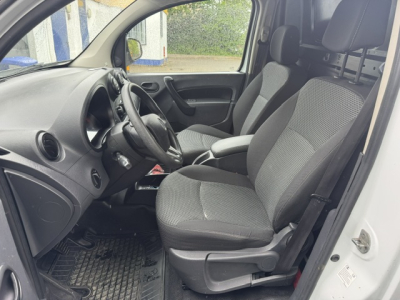 Mercedes-Benz Citan MERCEDES-BENZ CITAN 109 LANG KLIMA
