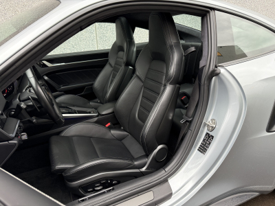 Porsche 992 911 TURBO S/ PDCC/PCCB/PDLS+/PASM/PTV PLUS