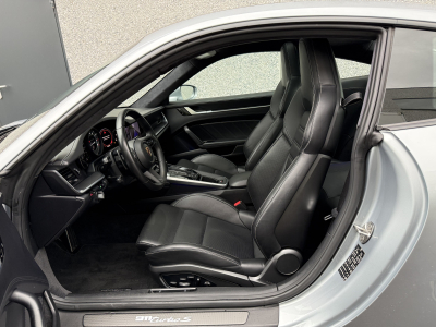 Porsche 992 911 TURBO S/ PDCC/PCCB/PDLS+/PASM/PTV PLUS