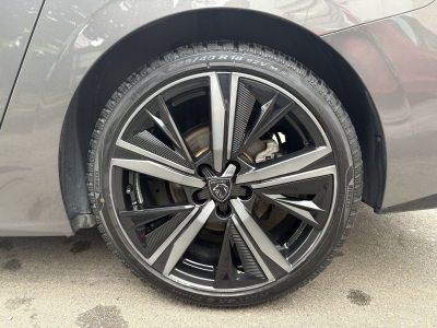 Peugeot 308 SW 1.2 T 130 GT LINE EAT8  * GARANTIE 36 MOIS *