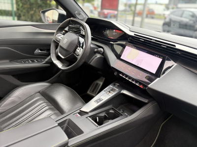 Peugeot 308 SW 1.2 T 130 GT LINE EAT8  * GARANTIE 36 MOIS *