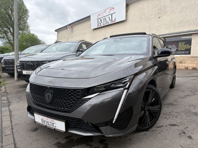 Peugeot 308 SW 1.2 T 130 GT LINE EAT8  * GARANTIE 36 MOIS *