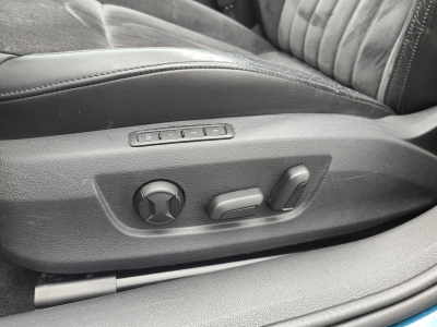 Skoda Superb 1.6 TDI DSG CARPLAY TOIT OUVRANT CAMERA CUIR SIEGES CHAUFF