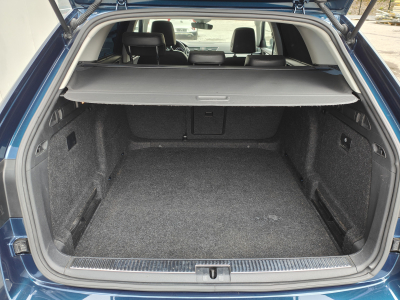 Skoda Superb 1.6 TDI DSG CARPLAY TOIT OUVRANT CAMERA CUIR SIEGES CHAUFF