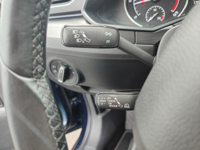 Skoda Superb 1.6 TDI DSG CARPLAY TOIT OUVRANT CAMERA CUIR SIEGES CHAUFF