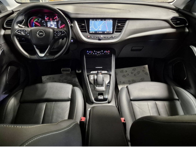 Opel Grandland X ULTIMATE PHEV NAVI 360CAM CUIR 1 HAND