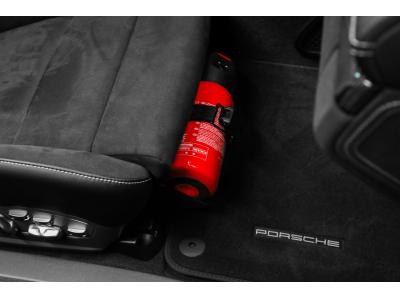 Porsche 718 Spyder 4.0 - Boîte manuelle