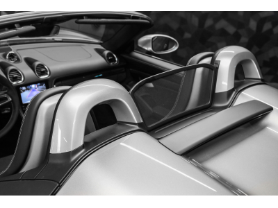 Porsche 718 Spyder 4.0 - Boîte manuelle