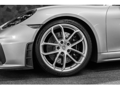 Porsche 718 Spyder 4.0 - Boîte manuelle