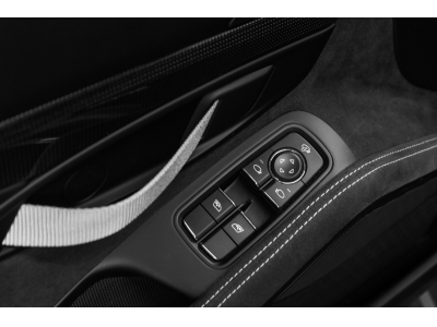 Porsche 718 Spyder 4.0 - Boîte manuelle