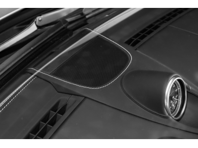 Porsche 718 Spyder 4.0 - Boîte manuelle