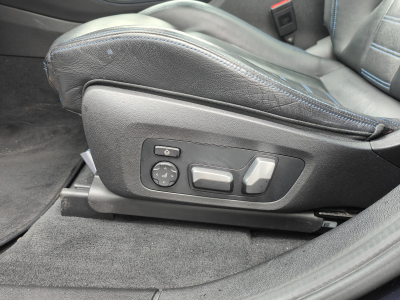 BMW X4 X4 XDRIVE20D PACK M TOIT OUV CARPLAY GPS CAMERA 360