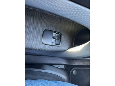 Smart Fortwo SMART FORTWO EQ COUPE 22kw BLUETOOTH LED AUTOMATIK