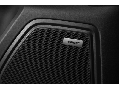 Porsche Macan III GTS