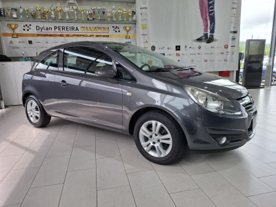 Opel Corsa 1.0 ESS., 1 HAND, 51000KM , GARANTIE