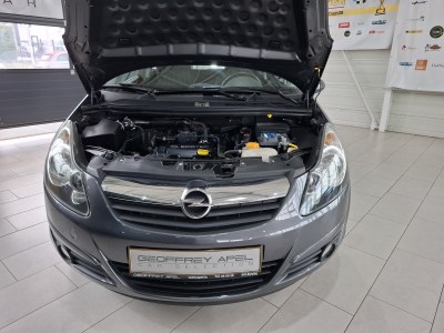 Opel Corsa 1.0 ESS., 1 HAND, 51000KM , GARANTIE