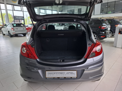 Opel Corsa 1.0 ESS., 1 HAND, 51000KM , GARANTIE