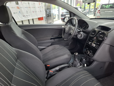 Opel Corsa 1.0 ESS., 1 HAND, 51000KM , GARANTIE