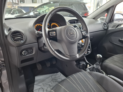 Opel Corsa 1.0 ESS., 1 HAND, 51000KM , GARANTIE