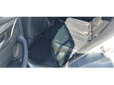 BMW X3 M40 xDrive - Pano - Caméra - Cuir - 360°
