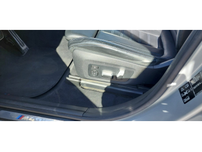 BMW X3 M40 xDrive - Pano - Caméra - Cuir - 360°