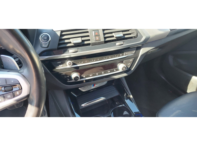 BMW X3 M40 xDrive - Pano - Caméra - Cuir - 360°