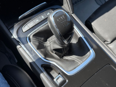 Opel Insignia B Sports Tourer Dynamic/Head UP/LEDER