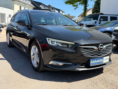 Opel Insignia B Sports Tourer Dynamic/Head UP/LEDER