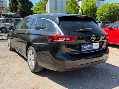 Opel Insignia B Sports Tourer Dynamic/Head UP/LEDER