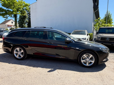 Opel Insignia B Sports Tourer Dynamic/Head UP/LEDER