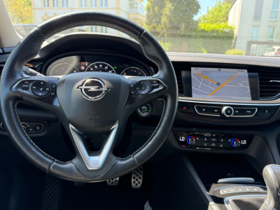 Opel Insignia B Sports Tourer Dynamic/Head UP/LEDER
