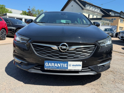 Opel Insignia B Sports Tourer Dynamic/Head UP/LEDER