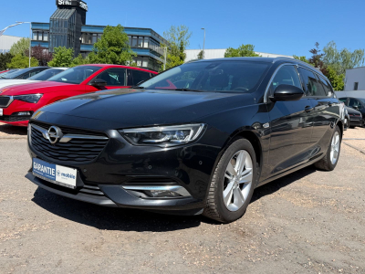 Opel Insignia B Sports Tourer Dynamic/Head UP/LEDER