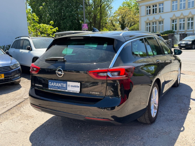 Opel Insignia B Sports Tourer Dynamic/Head UP/LEDER