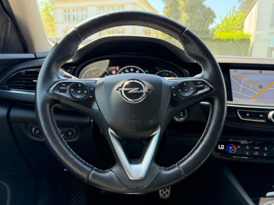 Opel Insignia B Sports Tourer Dynamic/Head UP/LEDER