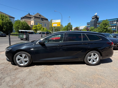 Opel Insignia B Sports Tourer Dynamic/Head UP/LEDER