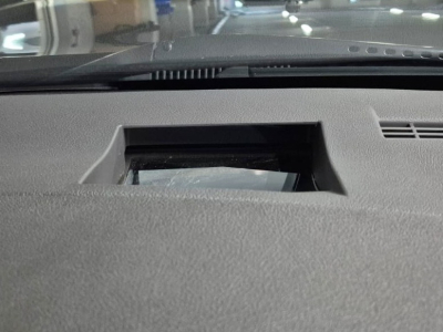 Cadillac STS 4.6 V8 HEAD UP BOSE CUIR NAVI EUROPA COC