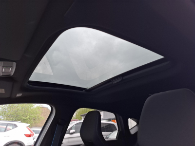 Renault Captur Esprit Alpine Full Hybrid E-Tech