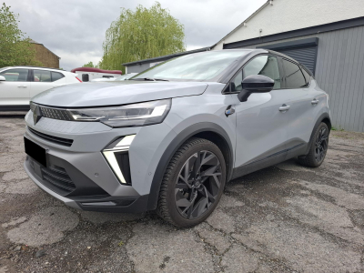 Renault Captur Esprit Alpine Full Hybrid E-Tech