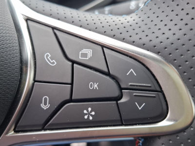 Renault Captur Esprit Alpine Full Hybrid E-Tech