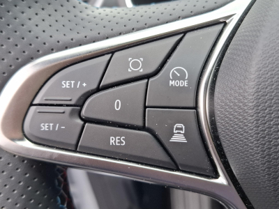 Renault Captur Esprit Alpine Full Hybrid E-Tech