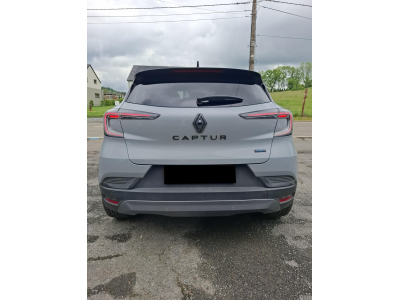 Renault Captur Esprit Alpine Full Hybrid E-Tech