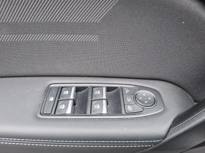 Renault Captur Esprit Alpine Full Hybrid E-Tech