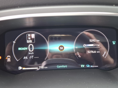 Renault Captur Esprit Alpine Full Hybrid E-Tech