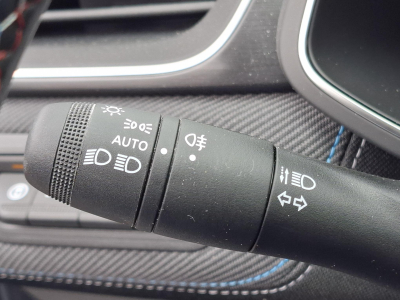 Renault Captur Esprit Alpine Full Hybrid E-Tech