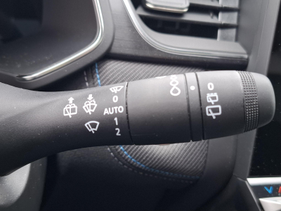Renault Captur Esprit Alpine Full Hybrid E-Tech