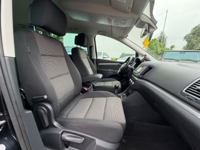 Volkswagen Sharan Highline
