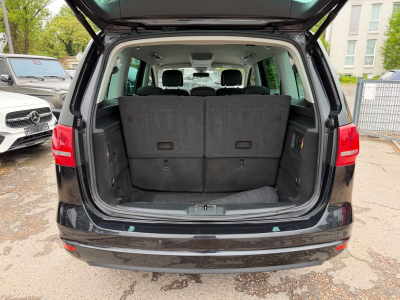Volkswagen Sharan Highline