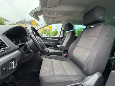 Volkswagen Sharan Highline