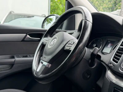 Volkswagen Sharan Highline